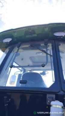 Колесные тракторы - AGROAPOLLO CFJ 2204