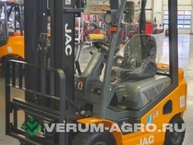 Прочее - JAC CPCD15H