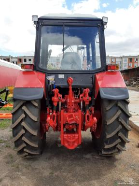 Колесные тракторы - BELARUS 1221.3   003