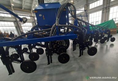 Сеялки - БЫСТРИЦА С–6ПС.01