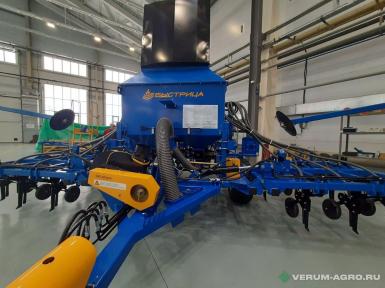 Сеялки - БЫСТРИЦА С–6ПС.01