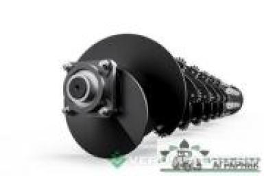 Кормораздатчики-смесители - CELIKEL TARIM Celikel Brassus H8