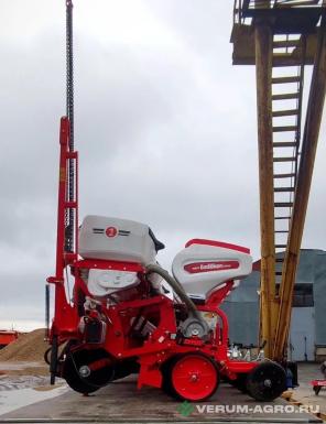 Сеялки - OZDOKEN VPHE  DG 8