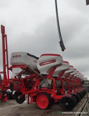 Сеялки - OZDOKEN VPHE  DG 8