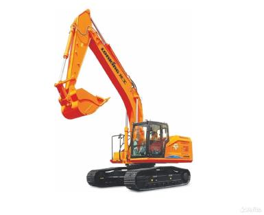 Экскаваторы - LONKING CDM6245F