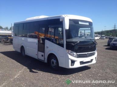 Автобусы - ПАЗ 320405-04 пригород II класс 25/43 места