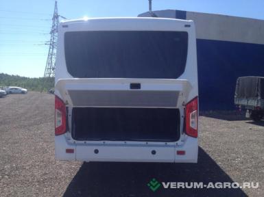 Автобусы - ПАЗ 320405-04 пригород II класс 25/43 места