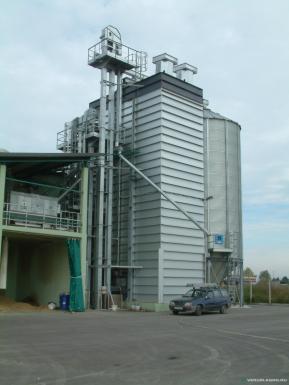 Сушилки - STRAHL 4000 FR 