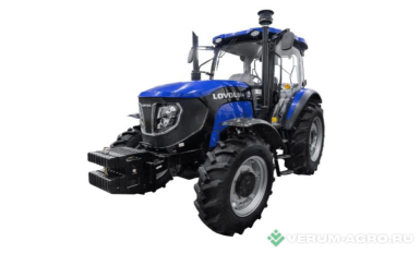 Колесные тракторы - LOVOL TD904