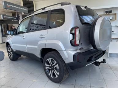 Легковой автотранспорт - LADA Niva Travel 1.7 MT (83 л.с.) 4WD