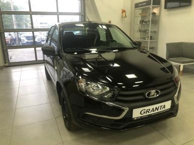 Легковой автотранспорт - LADA Granta 1.6 MT (90 л.с.)
