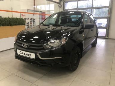 Легковой автотранспорт - LADA Granta 1.6 MT (90 л.с.)