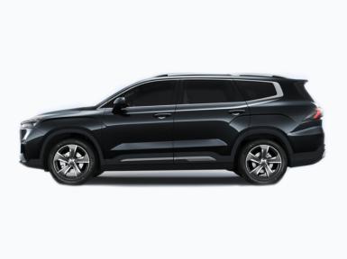 Легковой автотранспорт - GEELY Okavango