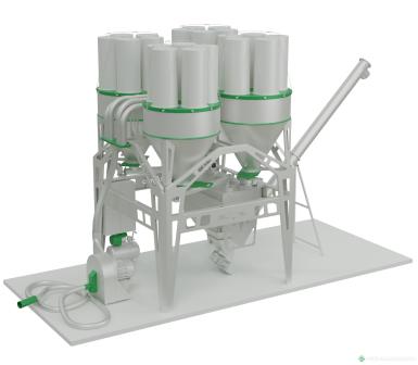 Прочее - ДОЗА-АГРО Оптимум 