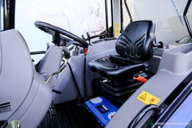 Колесные тракторы - LOVOL 504 G3