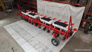 Сеялки - OZDOKEN VPHE-DG 12  
