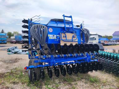 Сеялки - БЫСТРИЦА С6ПМ3