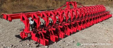 Культиваторы - АГРОПРОМГРУПП Культиватор КМО NEW ORION PROFI (24х45)