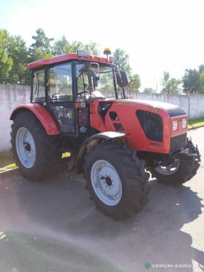 Колесные тракторы - BELARUS Трактор Беларус-922.3 (922.3-81/21-000010-002)