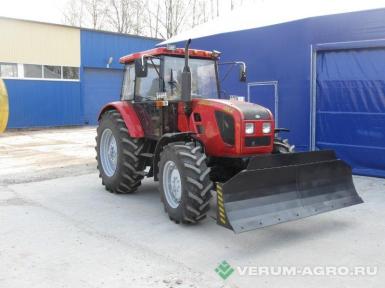 Колесные тракторы - BELARUS Трактор Беларус-922.3 (922.3-81/21-000010-002)