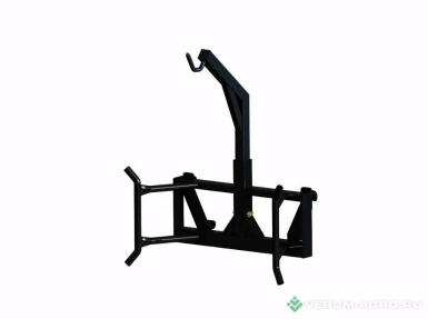 Дополнительное оборудование - САЛЬСКСЕЛЬМАШ Подъемник мешков BIG-BAG TURS-2000-7 