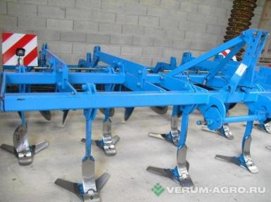 Культиваторы - РЗС Кристалл-4 
