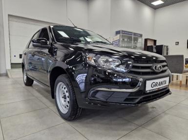 Легковой автотранспорт - LADA Granta 1.6 MT (90 л.с.)