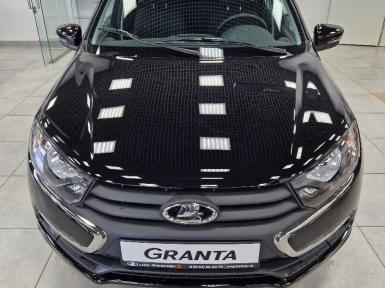 Легковой автотранспорт - LADA Granta 1.6 MT (90 л.с.)