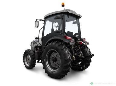 Колесные тракторы - SCOUT Series TB