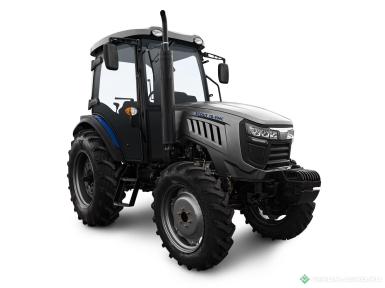 Колесные тракторы - SCOUT Series TB