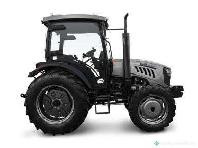 Колесные тракторы - SCOUT Series TB