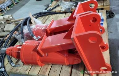 Экскаваторы - SHANMON Экскаватор-погрузчик 388 H