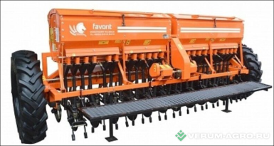 Сеялки - АГРО ГРУПП ВЕСТ СЗВ 3.600-П, П-обр. загортач/прикатывающие колеса  Редуктор нового образца ,бункер-1т.+травяные 90кг