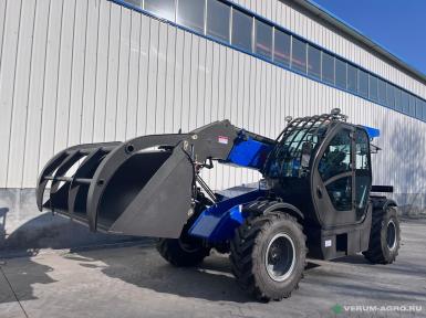 Телескопические погрузчики - RANTEX XT790 