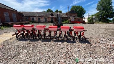 Культиваторы - НЬЮЛАЙНАГРО Культиватор УСМК-5,4 (12х45) 