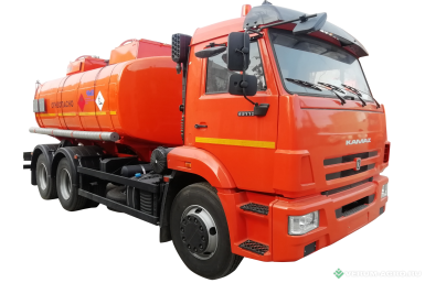 Автоцистерны - КАМАЗ 65115, АТЗ-13, Специальный, автотопливозаправщик  7074A2-50