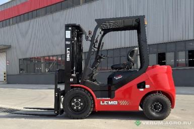 Прочее - LGMG CPC30 CPC30