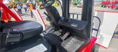 Прочее - LGMG CPC30 CPC30