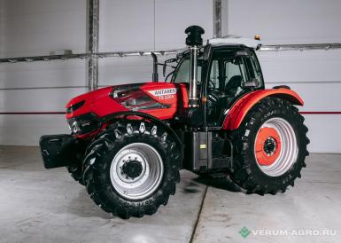 Колесные тракторы - HANWO Antares TS2204