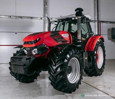 Колесные тракторы - HANWO Antares TS2204