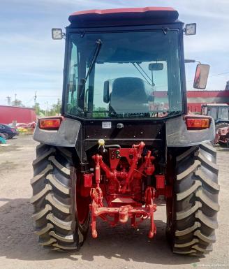 Колесные тракторы - BELARUS 82.3 005