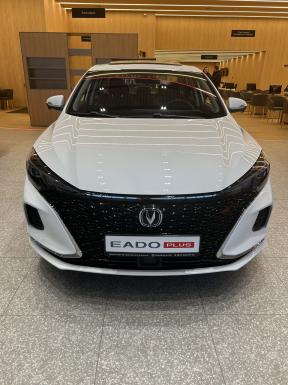Легковой автотранспорт - CHANGAN Eado Plus 1.4 AMT (155 л.с.)