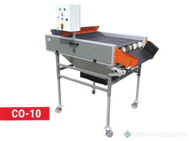 Прочее - КЛИНМАШ Машина для сухой очистки СО-10