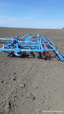 Культиваторы - ГЗАМ КПУ -10,2