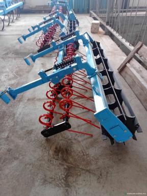 Культиваторы - ГЗАМ КПУ -10,2