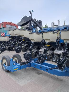 Сеялки - KINZE сеялка Kinze 3605 16/70см 16/70