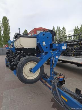 Сеялки - KINZE сеялка Kinze 3605 16/70см 16/70