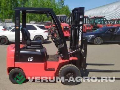 Прочее - HANGCHA CPCD15-AG2