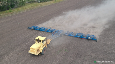 Бороны - СИБЗАВОДАГРО борона БСП-15 