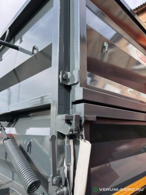 Прицепы для автомобилей - АЛТАЙКУЗОВ Прицеп 2-х осный 859900